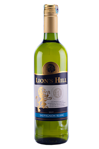 Lions Hill Sauvignon Blanc 75cl - Compare prices in UAE